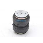 Steel Cover Plate Industrial Air Spring  2B5813 Air Ride Suspension Parts for sale