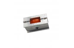 China Aluminium Housing Single Roller Door Wheel Window Roller for Middle East supplier