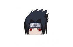 China 10.7x13cm 3D Lenticular Printing Service Custom Car Anime Die Cut Stickers supplier