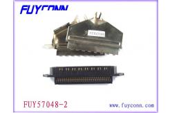 China 180 Degree Centronics Connectors supplier