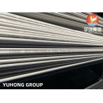 ASTM A269 TP304L  Stainless Steel Seamless Tube for sale