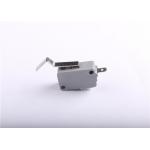 Fast Action Magnetic Micro Rocker Switch , SPDT SPST Miniature Snap Action Switch