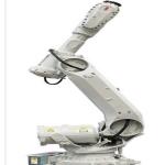 ABB IRB6700 6 Axis Industrial Robot Arm Assembly Polishing Picking Welding robot and Payload 200Kg Reach 2600mm for sale