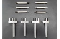 China CEI 23-50 Italian Standard Plug Socket Tester 16A Outlet Gauges supplier
