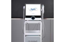 China 6 In 1 Intergrated Hydra Facial Machine Skin Management Hydrating And Moisturizing supplier