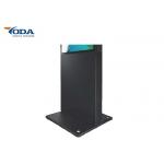 Anti Explosion TFT Outdoor Digital Signage Build In Light Sensor 43Inch