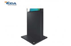 China Anti Explosion TFT Outdoor Digital Signage Build In Light Sensor 43Inch supplier