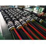 Pack Robotica  Dress Pack System Of Cable Carriers For KUKA & ABB Robots for sale