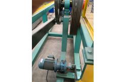 China Wood Wool Shaving Machine Excelsior Shredding Machine Wood Excelsior Making Machine supplier