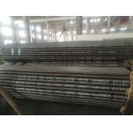 High Pressure Seamless Steel Pipe ASTM A179 A106 Gr.B Round
