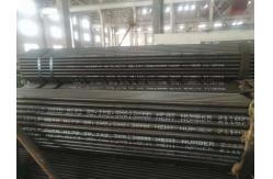 China High Pressure Seamless Steel Pipe ASTM A179 A106 Gr.B Round supplier
