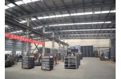 China Stillage Pallet Cage manufacturer