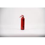 BSI EN3 Steel Dry Powder Fire Extinguisher 8s Discharge Time 27bar Test Pressure for sale