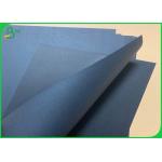 180g 70cm x 100cm Black Card Stock Paper For Post Cards And Crafts for sale