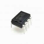Buffer  Amplifier 2 Circuit 8-PDIP MC33078PG MC33078 for sale