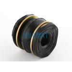 Single Convoluted Rubber Air Spring GF40/60-1 Industrial Air Bellow Without Plate