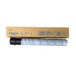 Original Konica Minolta TN323 Black Copier Toner Cartridge For Bizhub C227 / C287 for sale
