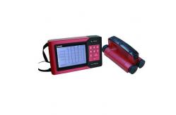 China New Concrete Rebar Locator/wall rebar detector supplier