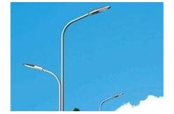 China 9 11 Mtr Steel Tubular Pole Electrical Transmission Line Lamp Post supplier