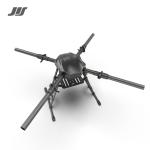 Foldable And Portable Small And Medium-sized UAV 58.8V 14S Bottom Hanging Load Multi-functional Electric Hoist With 15kg Load Capacity for sale