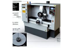 China Cnc Surfacing Grinding Machine MY3060AHD Servo Drive And Auto Lubrication supplier
