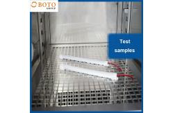 China Temperature Humidity Control Ozone Corrosion Aging Test Machine supplier