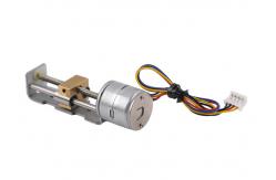 China SM20-35L Slider Stepper Motor supplier