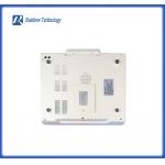 RS232 USB interfaces Medical ECG Machine OEM 12 Lead ECG Machine Portable