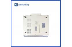 China Class II Electrocardiogram EKG ECG Machine 12 Channel Touch Screen supplier