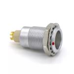 FAG ECG FHG Equivalent Push Pull Female Quick Release Connectors 302 312 306 for sale