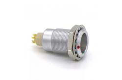 China GG.1B.304 Cable Plug Circular Push Pull Male Female Connectors IP68 supplier