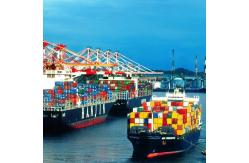 China Optional Warehousing & Packaging Services FBA Shipping For Varying Sizes supplier