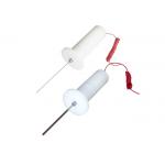 IEC60884-1 Figure 9 / Figure 10 Test Finger Probe With Force for sale