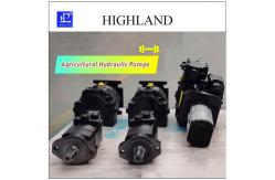 China Precise Agricultural Hydraulic Pumps For Tractors Harvesters Sprayers Loaders supplier