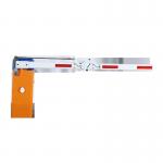 Access Control Card Reader 5s Car Barrier Gate for sale