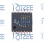 MSP430G2211IPW14R