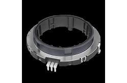 China EC56-HA1 56mm Ring Coded Rotary Encoder RoHS Certificated supplier