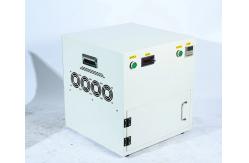 China Fast UV Curing Chamber 385nm Air Cooling CE RoHS Certificate supplier
