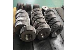China OEM Heavy Duty Reduction Worm Gear For Reducer Gearbox Gear Rack supplier