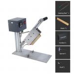 600W 300mm Rope Fabric Heat Cutter 110-240V For Garment for sale