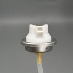 High-Capacity Foam Cleaner Valve for Commercial Use with Robust Output