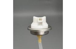 China High-Capacity Foam Cleaner Valve for Commercial Use with Robust Output supplier