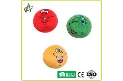 China 6.5cm Interactive Chew Toys Dogs supplier