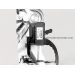 High-Precision Samsung 12mm Pneumatic Feeder for Component Placement for sale