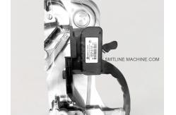 China High-Precision Samsung 12mm Pneumatic Feeder for Component Placement supplier