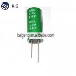 DRL226SOTK25RR  Electronic Components The super capacitor 2.7V 22F  N-Channel New Original  DRL226SOTK25RR for sale