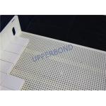 Solid ABS Plastic Cigarette Loading Tray Low Temperature Resistance for sale