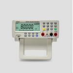 800mV 8A Manual Bench Type Digital Multimeter for sale