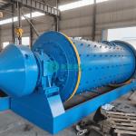 Industrial Ball Mills Energy Saving Ball Mill Grinding Machine OEM for sale