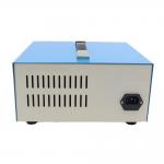 80A HJ10-A Spot Welder For Permanent Jewelry Handheld Laser Pulse